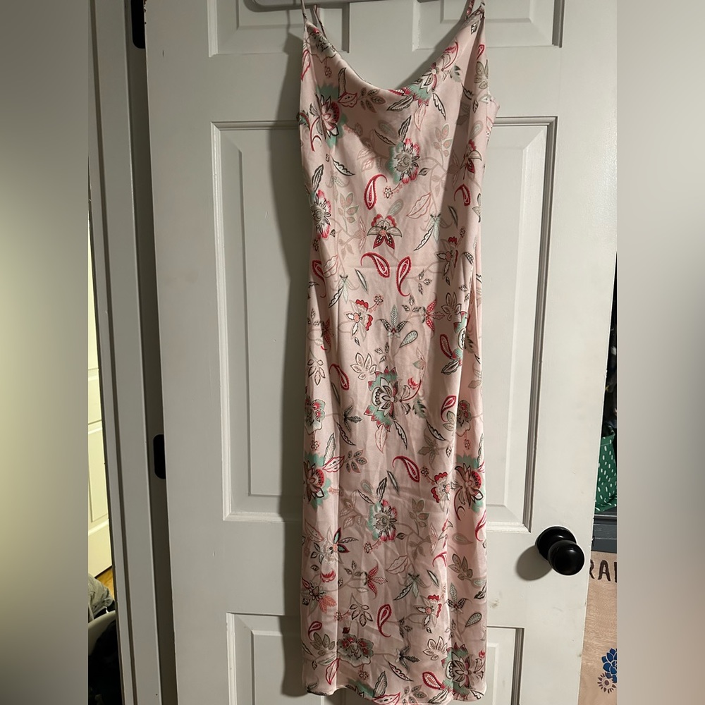 Midi Summer Dress